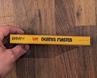 Image 3 of Death's Master - Tanith Lee