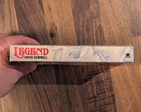 Image 3 of Legend - David Gemmell