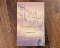 Image 2 of Legend - David Gemmell