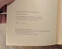 Image 5 of Legend - David Gemmell
