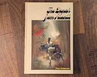 Image 1 of The Dancer from Atlantis - Poul Anderson