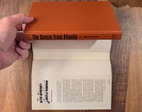 Image 4 of The Dancer from Atlantis - Poul Anderson
