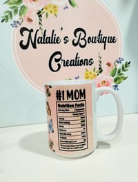 Image 2 of Best Mom Ever 