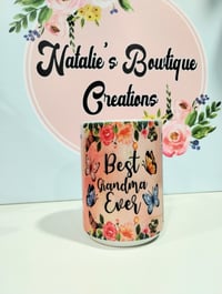 Image 1 of Best Grandma Ever Coffee Mug 