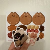 Image 1 of Bunny Bun Bakery (Artist)
