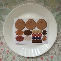Image 4 of Bunny Bun Bakery (Artist)