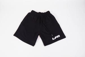 Image of LFR LEGACY QUARTER ZIP SET (ONYX/ONYX)