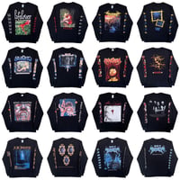 Image 1 of LONGSLEEVE (NEW AVAILABLE!)