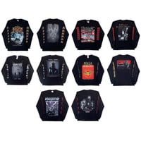 Image 4 of LONGSLEEVE (NEW AVAILABLE!)