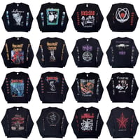 Image 2 of LONGSLEEVE (NEW AVAILABLE!)