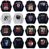 Image 3 of LONGSLEEVE (NEW AVAILABLE!)