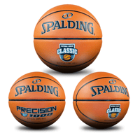 National Junior Classic official basketball