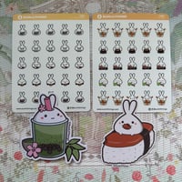 Image 1 of Sum Lil Things (Artist)