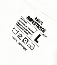 Image 3 of FALSE PROPHETS TEE