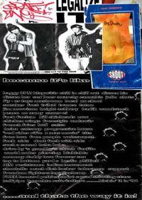 Image 4 of HYPE Magazine issue 39
