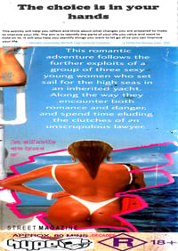 Image 7 of HYPE Magazine issue 39