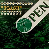 Green Velvet – Flash (The Relief Remixes) (House / Techno - Used) 2 x 12"