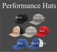 Image 3 of Custom Hat for Dad - Fathers Day Gifts - Fathers Day Hat - Personalized Hats for Dads