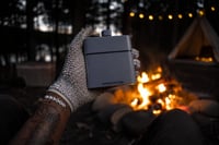 Image 3 of The BudBud Flask 