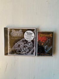 EPIDEMIA RECORDS