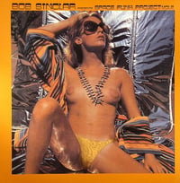 Bob Sinclar – Space Funk Project Vol 2 (House - Used)