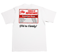Image 2 of FALSE PROPHETS TEE