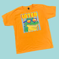 Image 1 of Later Gator