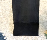 Image 5 of Junya Watanabe Man comme des garcons 2019 cotton sweat pants, size S