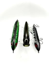 Image 4 of Top Water Triple Threat 