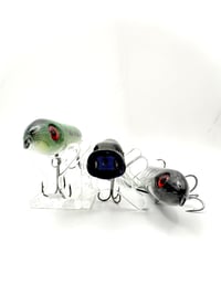 Image 5 of Top Water Triple Threat 
