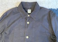 Image 2 of Spellbound Japan black cotton coverall jacket, size 3 (fits M)