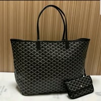 Image 1 of Goy Tote