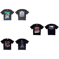 Image 5 of SHORTSLEEVE (NEW AVAILABLE!)