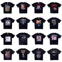 Image 1 of SHORTSLEEVE (NEW AVAILABLE!)