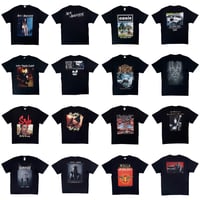 Image 2 of SHORTSLEEVE (NEW AVAILABLE!)