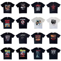 Image 3 of SHORTSLEEVE (NEW AVAILABLE!)