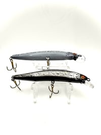 Image 4 of Jerk Bait Dubz Pack yin/yang 100mm 