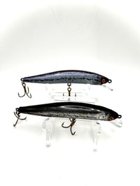 Image 5 of Jerk Bait Dubz Pack yin/yang 100mm 