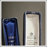 Image 6 of Antique hatpin boxes 