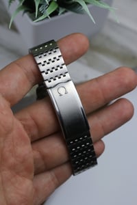 Image 9 of 1963 Omega Seamaster 30 - 135.007-63 - Rare Micro Brushed Dial - Manual Winding Cal. 286