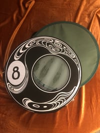 Image 2 of 8Ball Ita Bag [PREORDER]
