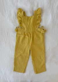 Image 1 of Louise Misha overalls size 3