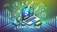 Complete Small Tasks and Earn Big: Best Online Earning Apps Explained
