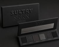 NAKED GLAM PALETTE