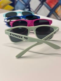 Image 2 of EYEMEEK sunglasses 
