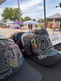 Image 13 of Custom hats 