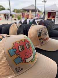 Image 3 of Custom hats 