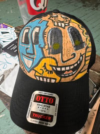 Image 7 of Custom hats 