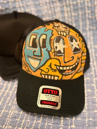 Image 8 of Custom hats 