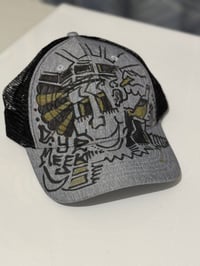 Image 6 of Custom hats 
